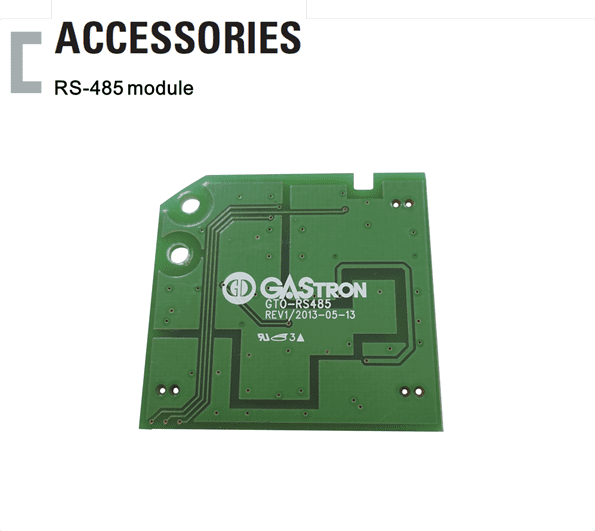 เครื่องวัดแก๊ส GTC-520A