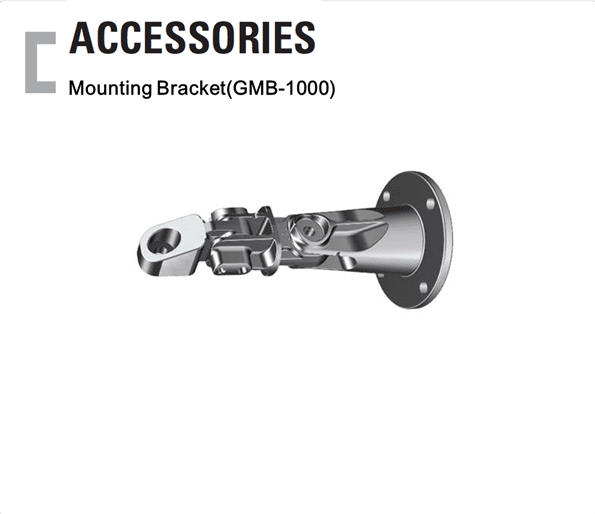 เครื่องวัดแก๊ส GTF-1100T