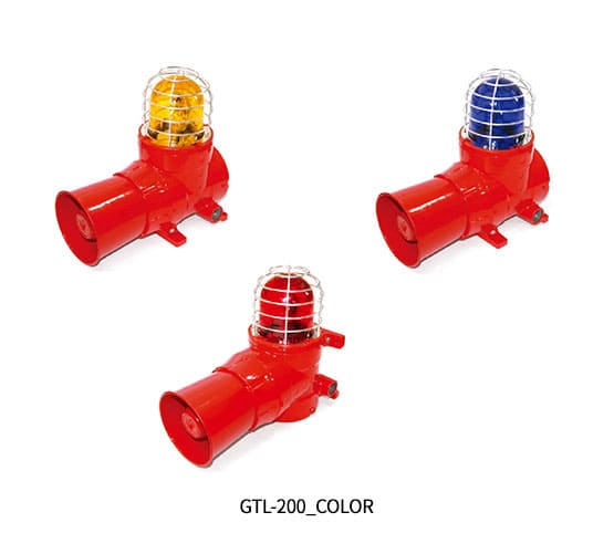 เครื่องวัดแก๊ส GTL-200