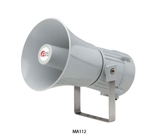 เครื่องวัดแก๊ส MA112